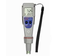Adwa Misuratore AD11 tascabile impermeabile per pH-Temperatura