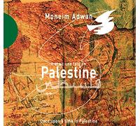 Adwan, Moneim - One Upon A Time In Palestine