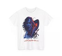 ADX33GVBNU John Carpenter The Thing Movie T Shirt White XL