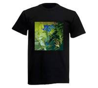 ADX33GVBNU Yes Fly from Here Men's T-Shirt Black M