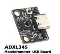 ADXL345 Per Klipper Gemini Rspberry Pi Voron V0.1 2.4 Vzbot HevORT Ender Accelerometro USB Scheda di Regolazione Automatica Strumenti FAI DA TE