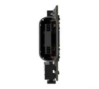 ADXL345 S2DW modulo accelerometro, per sensore di vibrazione stampante 3D | 3-axis sensing risonance compensation ADXL345 V2.0.1 & S2DW V1.0.1 compatible metal housing