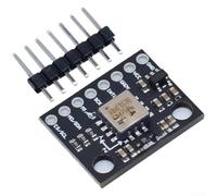 ADXL357 per modulo sensore mems Industrial Grade Low Power ADXL357(ADXL355) | Low noise density, 0g offset for drift, for spi/I2C interface, industrial precision, low power consumption