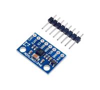 ADXL362 Modulo sensore acceleratore digitale a 3 assi, controllo esterno per sistemi SPI da 1,6 V a 3,5 V