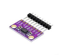 ADXL375 Triaxial Accelerometer Module ±200g Range | ±200g wide range, precise extreme data, triaxial measurement, per ideal for high shock apps