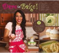 Ady Abreu Dare to Bake (Copertina rigida)
