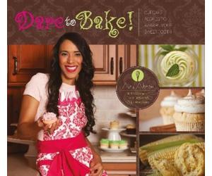 Ady Abreu Dare to Bake (Copertina rigida)
