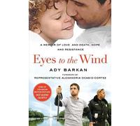 Ady Barkan Eyes to the Wind (Tascabile)