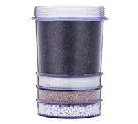 Adya Water Carbon Filter, filtro ad acqua a carbone