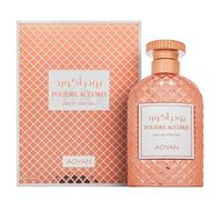 Adyan Poudre Accord Unisex Eau de Parfum 100 ml - Eau de Parfum