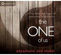 Adyashanti Mukti The One of Us (CD)
