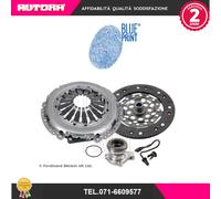 BLUE PRINT ADZ93060 Kit frizione