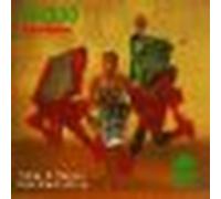 Adzido - Akwaaba-Songs & Dances from