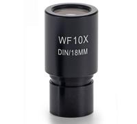 AE.5572 Widefield WF 10x / 18 MM Oculare per Euromex Bioblue