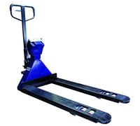 AE ADAM PTS 2000 Transpallet Pesatore 2000kg x 0.5kg