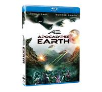 Ae Apocalypse Earth