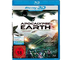 AE - Apocalypse Earth