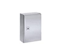 Ae armadio compatto 200x300x120 inox