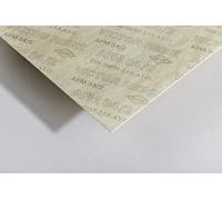 AE ARTEIN gaskets VHPK160000075 - Foglio piccolo in cartone pressato da 0,75 mm, 140 x 195 mm, modello VICTOR REINZ AFM34