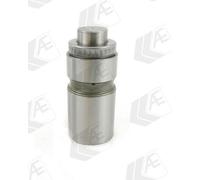 Bicchiere punteria valvole Lato scarico idraulico FOL15 AE per FORD WESTFIELD