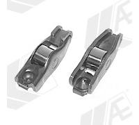 American & Efird Leva valvola FOL235 per Mitsubishi, Fiat, Alfa Romeo, Opel, Saab, Lancia, Cadillac
