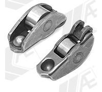 AE FOL295 Leva a bilanciere, Controllo motore