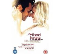 AE Fond Kiss...