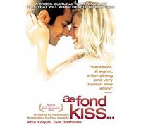 Ae Fond Kiss... [Region 4]