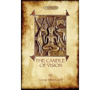 AE. George William Russel The Candle of Vision (Tascabile)