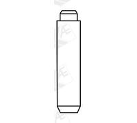 AE Guida Valvola per Fiat X 1/9 128_1.5 128 As 1.3 Uno 146_75 I.E 70 146A/E