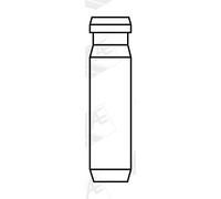 AE Guida Valvola Per Mercedes-Benz 190 W201 D 2.0 E-Class W124 W210 200