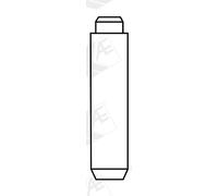 AE Guida Valvola per Mercedes-Benz W203 W204 S204 S203 BMW 1er E87