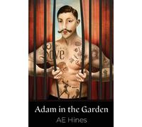 AE Hines Adam in the Garden (Tascabile)