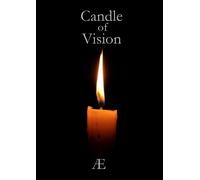 "AE" The Candle of Vision (Tascabile)