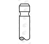 AE V91293 Valvola di scarico Ø34,5mm 122mm per RENAULT MASTER II Kasten (FD)