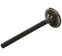 4x Valvola di scarico Acciaio al cromo-manganese-nickel V94371 AE per SSANGYONG