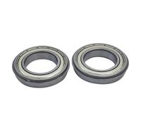 AE03-0039 0049 0086 Cuscinetto A Rulli Azionamento Fusore Superiore Inferiore for Ricoh PRO 8100EX 8100S 8120S 8200ex 8200S 8210S 8220S Parte Copiatrice(AE03-0086)