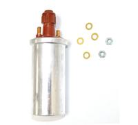 AE09 - BOBINA ALTA TENSIONE ADATTABILE IMPIANTO CEV-DANSI-DUCATI CORRENTE CONTIN