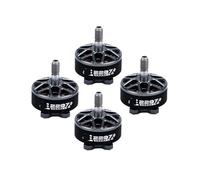 AE2207 V2 1860KV 1960KV 4~6S Lipo Brushless Motor 5mm Shaft Adatto For 5 Pollici Elica Flower Fly Through Drone(4PCS 1960KV)