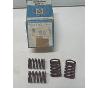 AEA767-39066313 SERIE MOLLE VALVOLE 4 PEZZI LEYLAND PER INNOCENTI MINI 1300