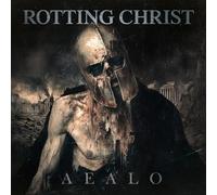 Aealo - Re-Recording