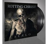 Aealo - Re-Recording
