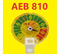 Aeb 810 Gpl Serbatoio Multivalve Sensore di Livello Controllo Originale Nuovo