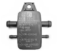 AEB MP12T Gas Sensore di Pressione Mappa per MP48 Tipo Systems Newwwww