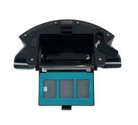 AEB1, Compatibile Con Cecotec, Compatibile Con Conga, 1790 Ultra 1090 1790 Titanium Ultra Robot Aspirapolvere Due In Uno Contenitore Polvere Serbatoio Acqua