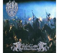 Aeba - Rebellion-Edens Asche