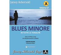 Aebersold. Con CD Audio. Vol. 57 - Aebersold Jamey