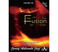 Aebersold, Jamey - Fusion
