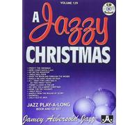 Aebersold, Jamey - Jazzy Christmas