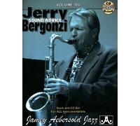 Aebersold,Jamey - Jerry Bergonzi-Sound Advice